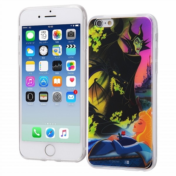 Iphone 6s 6 ディズニー ヴィランズ 3の通販はau Pay マーケット プリティウーマン 商品ロットナンバー