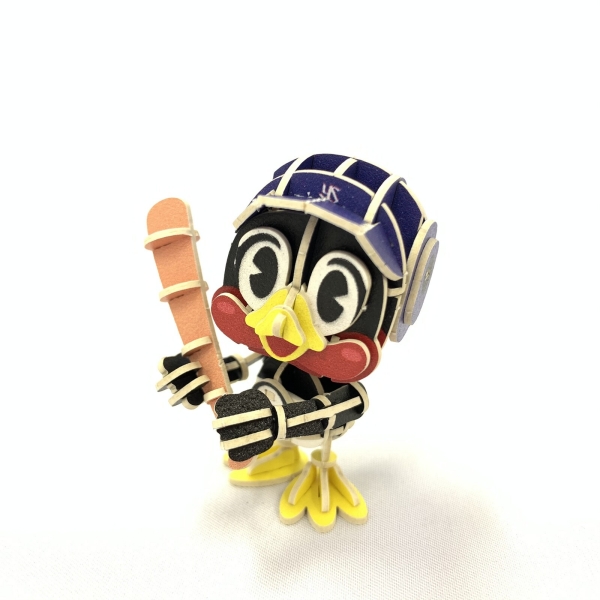 Paper Art sigumi PLUS つば九郎の通販はau PAY マーケット プリティウーマン｜商品ロットナンバー：515725644