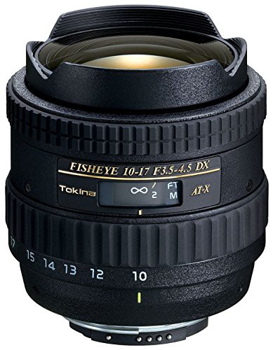最終値下げ Tokina 魚眼ズームレンズ (IF) AT-X Tokina 107 DX 10-17mm Fisheye 10-17mm F3.5-4.5 (IF) ニコ(品), ブランドショップ 還元屋:bdda9780 --- kzdic.de 最終値下げ Tokina 魚眼ズームレンズ (IF) AT-X Tokina 107 DX 10-17mm Fisheye 10-17mm F3.5-4.5 (IF) ニコ(品), ブランドショップ 還元屋:bdda9780 --- kzdic.de
