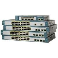 沸騰ブラドン CISCO Catalyst Express 520-24LC-K9 インテリジェント イーサネット PoE対(品), 仏事のギャラリー e0119606