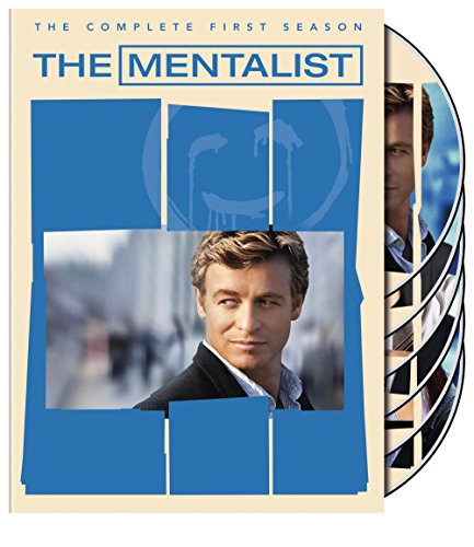 61％以上節約 Mentalist: Complete First Season Import 中古品 DVD 当店限定販売