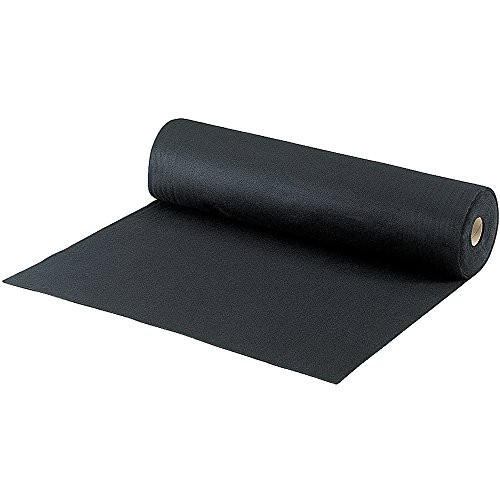 満点の TRUSCO(トラスコ) スパッタフェルト 5.0X1000X5.0m 50CF-15(品), タナベシ 19cf0002