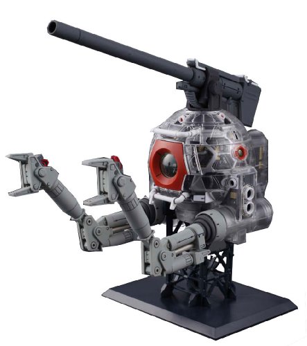 Mg 1 100 Rb 79 ボール Ver Ka 限定クリアパーツ付き 機動戦士ガンダム 中古品 の通販はau Pay マーケット Maggy Maggy 商品ロットナンバー