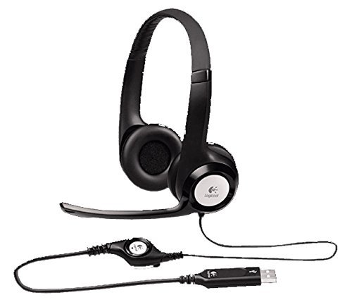 ランキング受賞 Logicool ロジクール H390 Usbヘッドセット 2年間無償保証 Windows Mac Chr 品 セール品 Www Centrodeladultomayor Com Uy