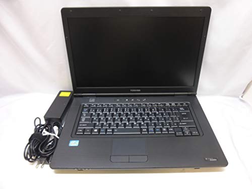 予約販売 東芝 PB451ENBNR5A51 dynabook Satellite B451/ E:Cel B815/ 2G/ 250G/ SMu(品), 添田町 a6e4fcf1