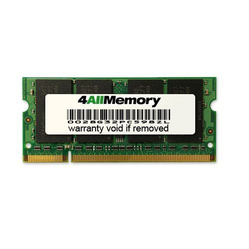 4?GB [ 2?x 2gb ] ddr2???533?( pc2???4200?) Ramメモリアップグレードキッ(中古品)