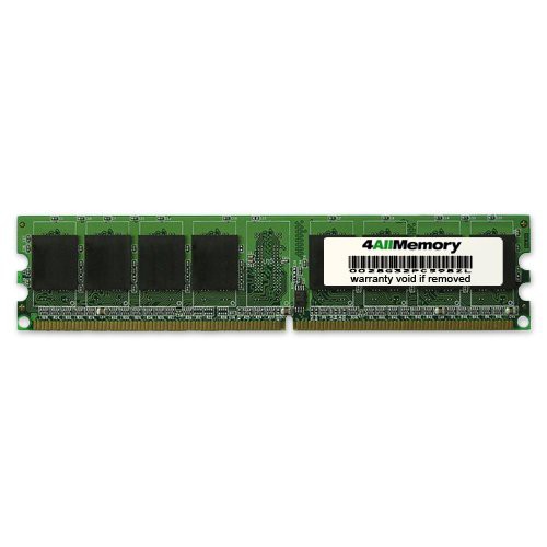 Sale 公式通販 4 Gb 2 X 2gb Ddr2 667 Pc2 5300 Ramメモリアップグレードキッ 品 全日本送料無料 Theblindtigerslidell Com