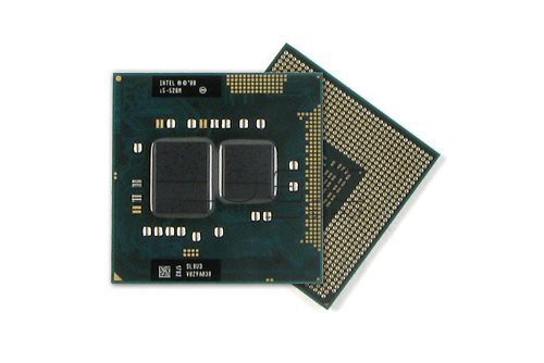 Intel 70％OFFアウトレット Core i7 - 620 M プロセッサー CPU 中古品 2.66 くらしを楽しむアイテム キャッシュ m 4 GHz