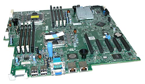 ５５ 以上節約 システムボード Dell H19hd 2ソケット T410 中古品 Poweredge Cpu Wo Lga1366 マザーボード Lyrebirdcricket Com Au