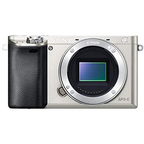 【数量限定】 SONY ミラーレス一眼 ボディ α6000 ボディ SONY ILCE-6000 シルバー ILCE-6000 S(品), 高質:f925413e --- kzdic.de 【数量限定】 SONY ミラーレス一眼 ボディ α6000 ボディ SONY ILCE-6000 シルバー ILCE-6000 S(品), 高質:f925413e --- kzdic.de