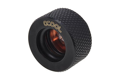 Alphacool Ht 13mm Hardtube Compression Fitting G1 4 For Plexi B