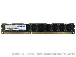 【史上最も激安】 アドテック DDR3L-1600 RDIMM 8GB DR VLP 4枚組(品), カミカワムラ bb2e3e6d