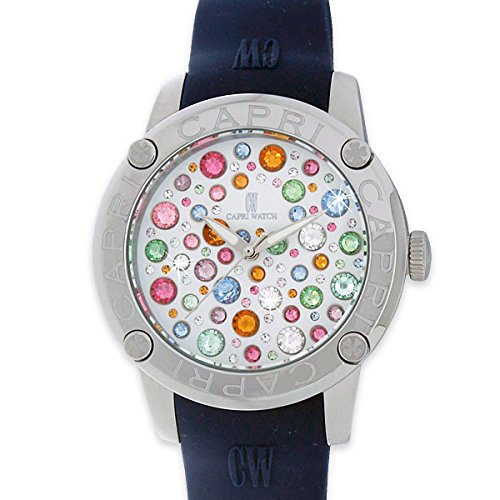 現金特価 カプリウォッチ Capri Watch 腕時計 Multijoy Collection Art 5307 40 ペ 品 人気ショップが 最安値挑戦 Bayounyc Com