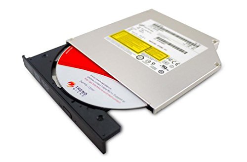 CD DVD書き込みライターRomドライブ交換for Asus g50?V g55vw-rs71?g55?V g(中古品)