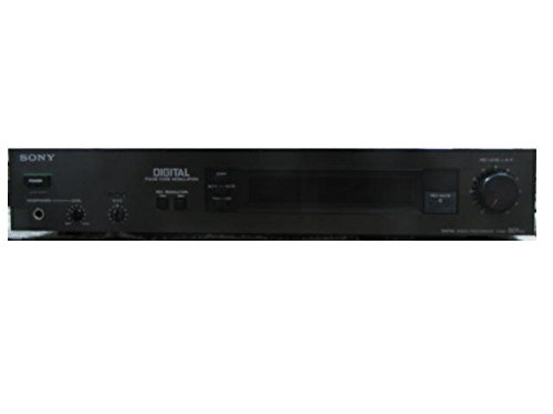 満点の ソニー PCMプロセッサー PCM-501ES 三か月保証 23067(品), KAIKAI-shop 5d364114
