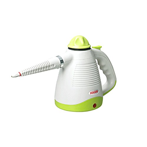 激安大特価 Handy Hs 101 Haan Steam 2 中古品 汎用性の高いハンドスチームクリーナー Cleaner スチームクリーナー本体