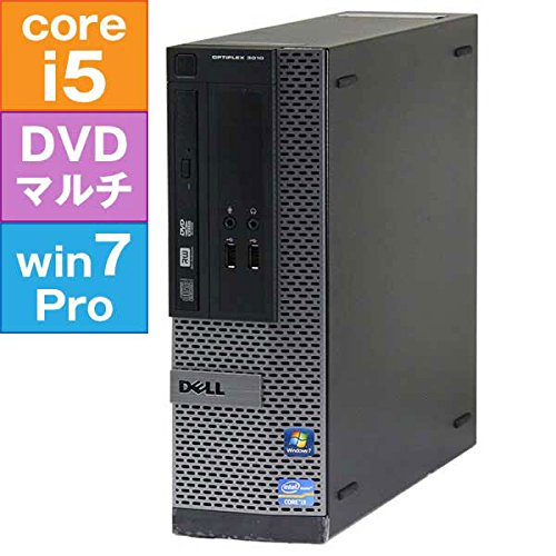 売り尽くしセール 良品 Dell Optiplex 3010 Sff Core I5 3470 3 ghz 4gb 250gb 品 在庫処分大特価 Empirebeachresort Al