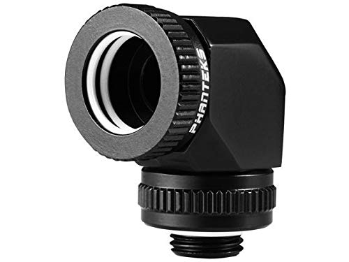 高級感 Phanteks 16 Mmハードチューブロータリー継手90ブラック冷却ph Ra90 Bk16 中古品 の通販はau Pay マーケット Maggy Maggy 商品ロットナンバー 440532029 最安値 Gemssalem Com