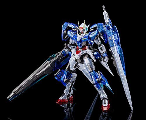 イベント限定 機動戦士ガンダム00 Mg 1 100 ダブルオーセブンソード G 中古品 の通販はau Wowma ワウマ Maggy Maggy 商品ロットナンバー