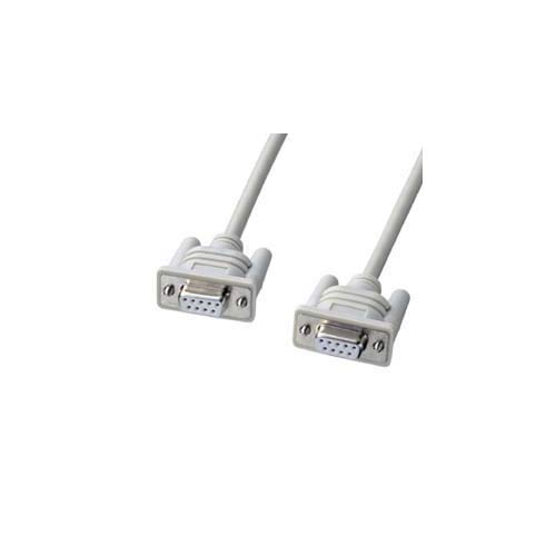 ランキング入賞商品 サンワサプライ エコrs 232cケーブル 3m Kr Eclk3 2セット 品 見つけた人ラッキー Carlavista Com
