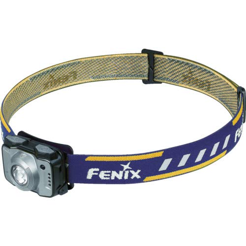 未使用 Fenix フェニックス Hl12r Xp G2 Led ヘッドライト 明るさ最高400ルーメン 品 安い購入 Www Iacymperu Org