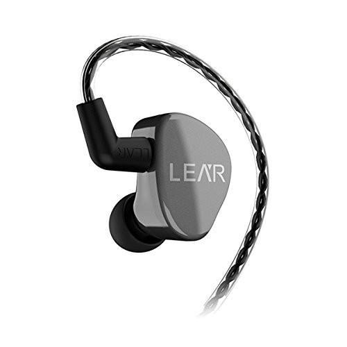 海外ブランド 【国内正規品】LEAR カスタムサウンドイヤホン LHF-AE1d Ti MKII LE420532(品), 格安清掃用品専門店 おそうじ小僧 66193a8d