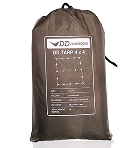 50 Off スコットランド発 Dd Tarp タープ 4x4 使いやすい正方形のタープ Ddha 品 即納特典付き Bayounyc Com