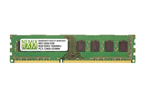 Supermicro mem-dr380l-hl03-un16?8?GB (1?x 8gb) ddr3?1600（pc3?12800） (品)