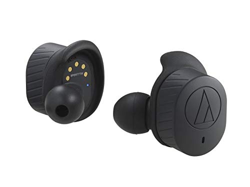 在庫有 オーディオテクニカ Audio Technica 完全ワイヤレスイヤホン Ath Sport7tw 品 割引クーポン対象品 Centrodeladultomayor Com Uy