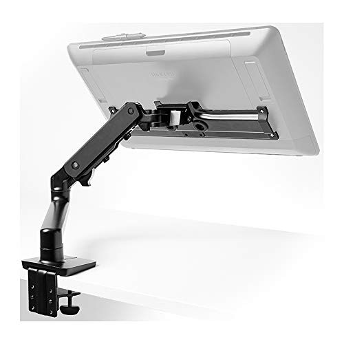 【返品?交換対象商品】 ワコム Wacom Flex Arm (Wacom Cintiq Pro24/32専用オプション) ACK62803K(品), DIY+ 2536c001