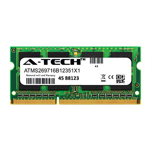 A-Tech 8GB モジュール Acer Aspire E1-572 ノートパソコン & ノートブック(中古品)