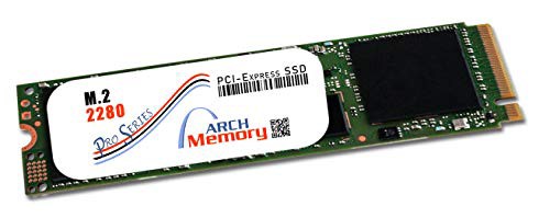 安い通販 Arch Memory Proシリーズ アップグレード Asus 256GB M.2 
