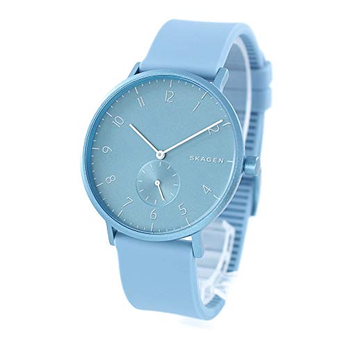 宅送 スカーゲン Skagen メンズ 北欧 時計 アレン カラー シンプル アルミニウ 品 人気満点 Majconsults Com