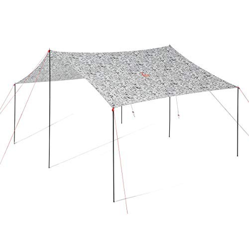 店舗良い チャムス タープ Booby Square Tarp マーケット チャムス Square ブービー スクエア タープ Ch62 13 品 デイリースタイル 3543ca8b Scsgroup In