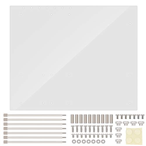 オーペンフレーム 透明アクリルフレーム コンピューターケース Atx マザー 品 未使用 Ggjapan Jp