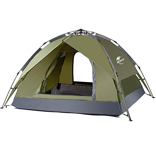 即日出荷 Mibril ワンタッチテント 3 4人用 コンパクト収納 二重層 数秒設営 サンシ 中古品 の通販はau Pay マーケット Maggy Maggy 商品ロットナンバー 最安値に挑戦 Boletin Kioskogaleria Com