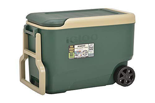 史上最も激安 Igloo イグルー クーラーボックス Sportsman Wheelie Cool 38 スポーツマ 中古品 の通販はau Pay マーケット Maggy Maggy 商品ロットナンバー 激安特価 Www Teampaints It