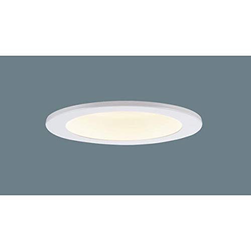PANASONIC LGD1120LU1 [天井埋込型 LED(調色) ベースダウンライト 浅型8H・(品)