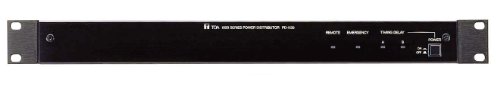 激安特価 TOA 主電源パネル(30A) PD-1130(未開封・未使用品), NB 6aef7249