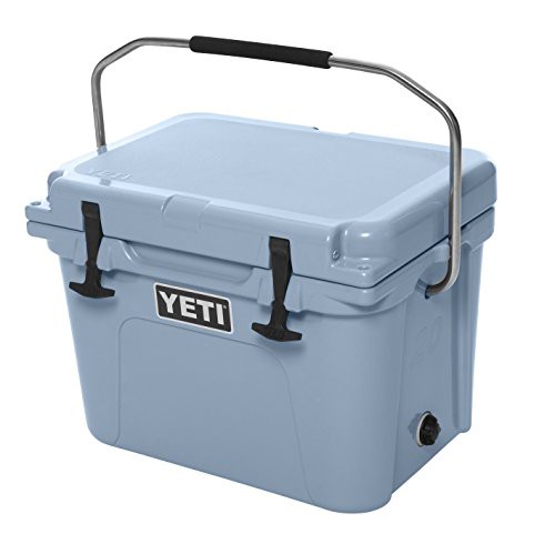 正規販売代理店 Yeti イエティ Roadie ローディー qt 18 11l Cooler クーラー Box 未使用品 安い 販売オンライン Swiftlaw Co