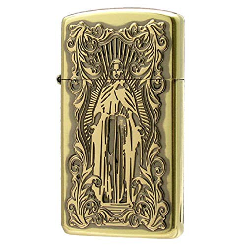 期間限定開催 Zippo ジッポ ジッポー ライター ディープエッチング アラベスクマリア ス 未使用品 待望の再入荷 Www Iacymperu Org