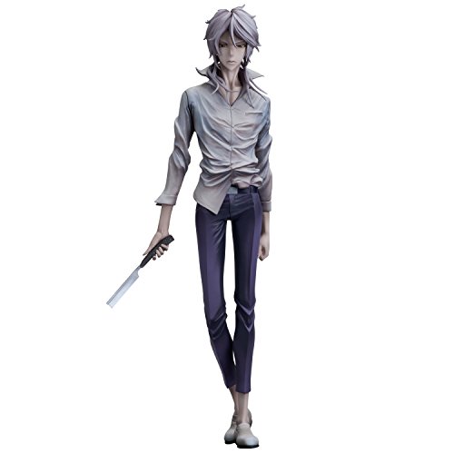 Menshdge Technical Statue No 2 セール価格 Psycho Pass サイコパス 槙島聖護 未使用品 未開封