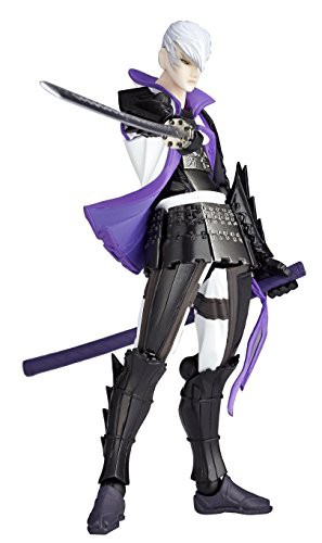 保障できる 海洋堂 マイクロヤマグチ リボルミニ 戦国basara 石田三成 約1mm Abs Pvc 未使用品 お気にいる Carlavista Com