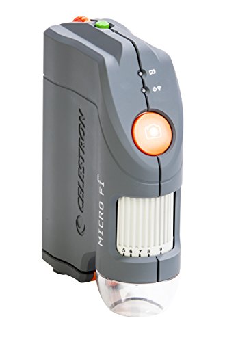 最安値に挑戦 国内正規品 Celestron Wi Fi対応 Celestron デジタル顕微鏡 Wi Fi対応 マイクロファイ デジタル顕微鏡 Ce44 未使用品 名刺印刷年賀状なら 印刷の王様 Dc Consultinglevel Com