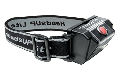 期間限定送料無料 Pelican Flashlights 2610 Headsup Lite Led Headlight Black By Pelican 未使用品 バーゲン Centrodeladultomayor Com Uy