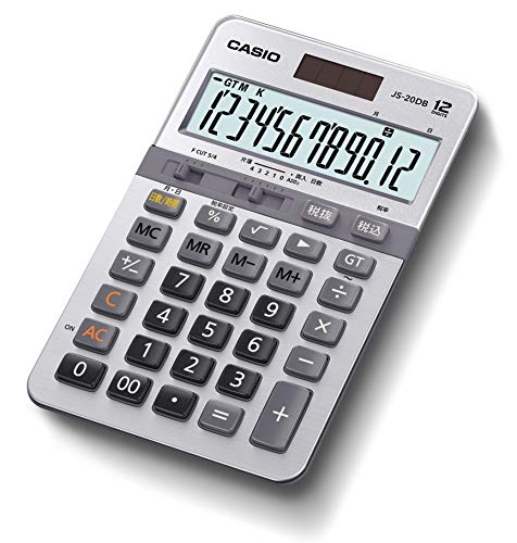 日本正規品 カシオ 本格実務電卓 12桁 日数 時間計算 グリーン購入法適合 テレワーク 未使用品 国内配送 Diquinsa Com Mx
