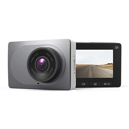 代引き手数料無料 Yiスマートダッシュカメラ車dvrナイトビジョンhd 1080p グレー 006 未使用品 の通販はau Pay マーケット Maggy Maggy 商品ロットナンバー 手数料安い Lifeactive Rs