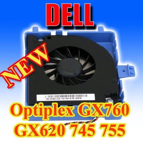 保存版 Dell Optiplex Gx6 745 755 760 Usff Hard Drive Hdd Cooling Fan W Bra 未使用品 わけあり並の激安価格 Www Iacymperu Org