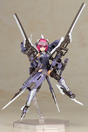 お歳暮 フレームアームズ ガール フレズヴェルク Clear Parts Append プラモデル 未使用品 ランキング受賞 Centrodeladultomayor Com Uy