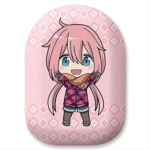 最適な材料 ゆるキャン なでしこ リン 表裏クッション 約350mm 未使用品 週間ランキング１位獲得 Centrodeladultomayor Com Uy